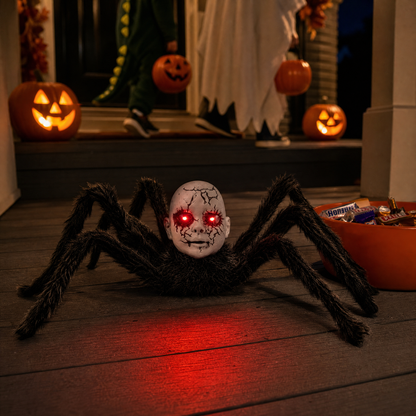 HauntCrawler™ Spider